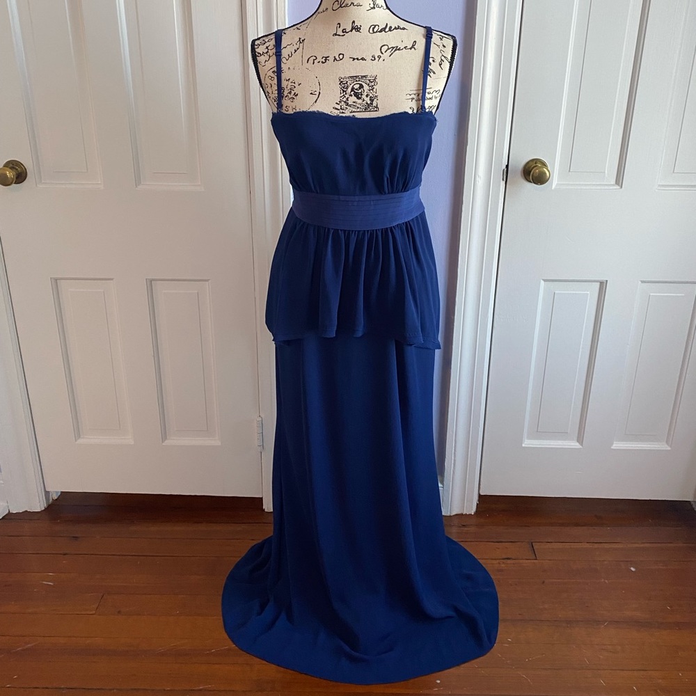 BCBG MaxAzria - Ruella Gown